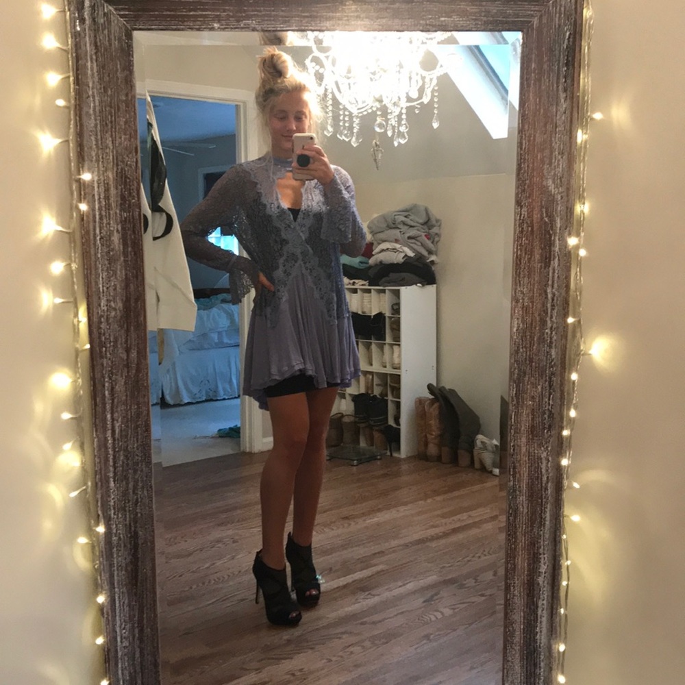 Super cute hoco dress!